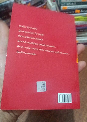 Serseri Günlüm Döndün mü? - Birsan Tantıkçıoğlu - Görsel 2