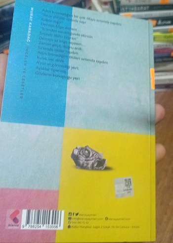 İmgeler ve Cesetler - Murat Karadağ - Görsel 2