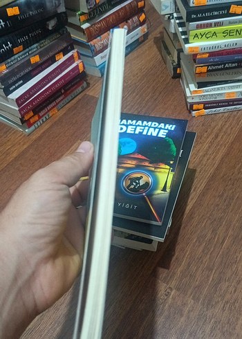 İmgeler ve Cesetler - Murat Karadağ - Görsel 3