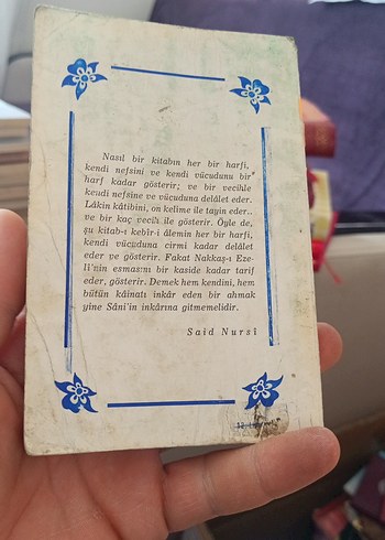 Nur'un İlk Kapısı - Bediüzzaman Said Nursi