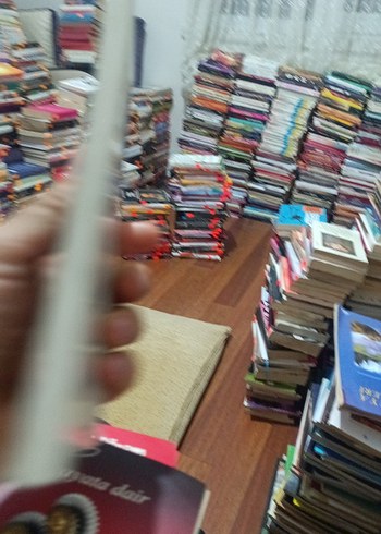 Han Duvarları - Faruk Nafiz Çamlıbel - Görsel 3