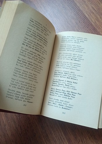 Uyan Padişahım - Cahit Öztelli - Görsel 5