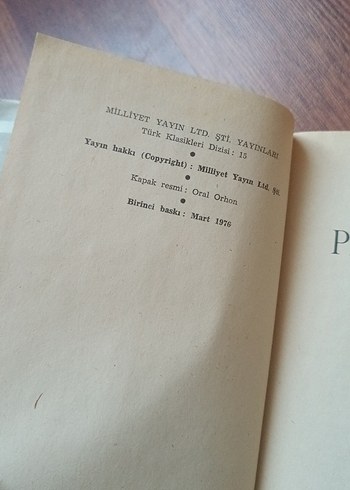 Uyan Padişahım - Cahit Öztelli - Görsel 4