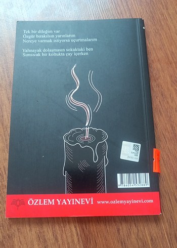 Karanfil - Sevval Altan - Görsel 2