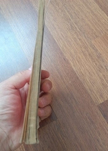 Minicik Roman Kitabı - Görsel 3