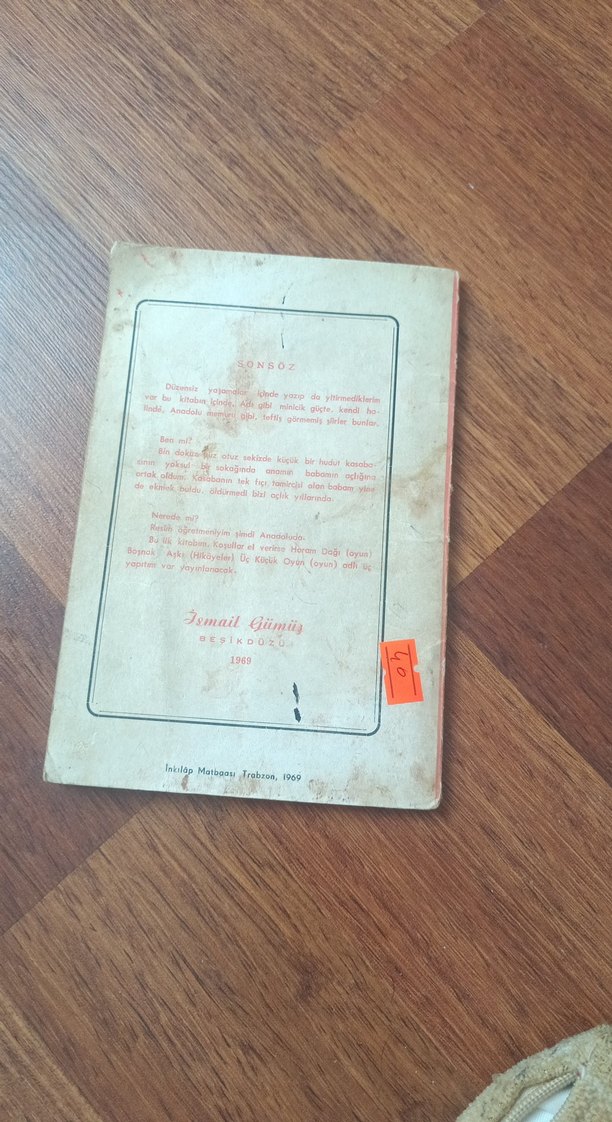 Minicik Roman Kitabı - Görsel 2