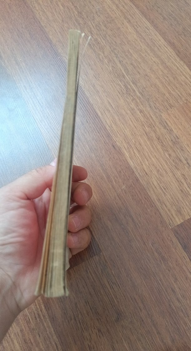 Minicik Roman Kitabı - Görsel 3