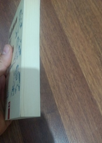 Adamın 1'i Gün En Güzel Türk Fıkraları Kitabı - Görsel 3