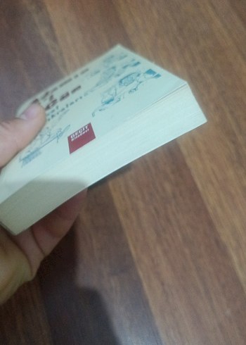 Adamın 1'i Gün En Güzel Türk Fıkraları Kitabı - Görsel 4