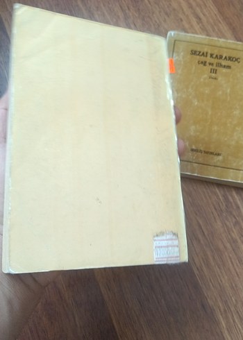 Sezai Karakoç - Günlük Yazılar III: Sür