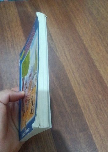 Anadolu Fıkraları Çocuk Kitabı - Görsel 3