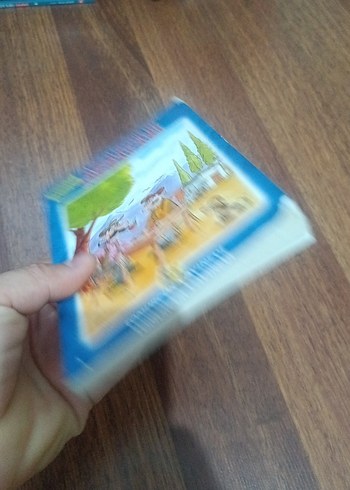 Anadolu Fıkraları Çocuk Kitabı - Görsel 4