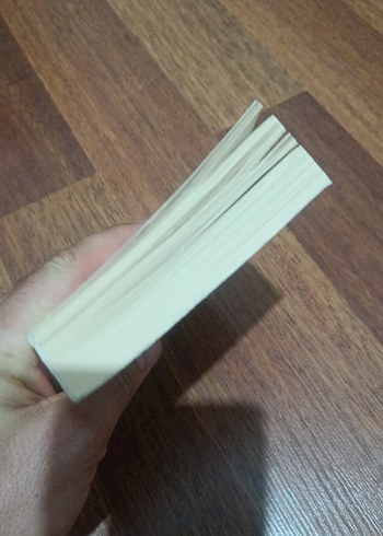 Beden Renk Bıçak Sırtı - Tess Gerritsen