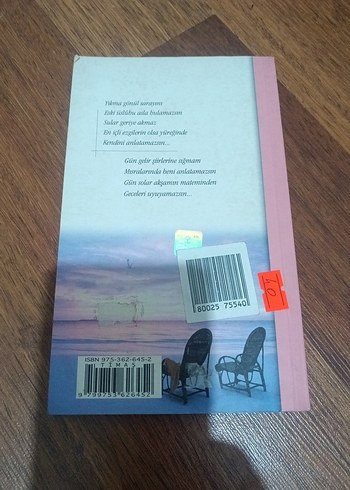 Gün Solar Akşamın Mateminden - Ahmed Günbay Yıldız - Görsel 2