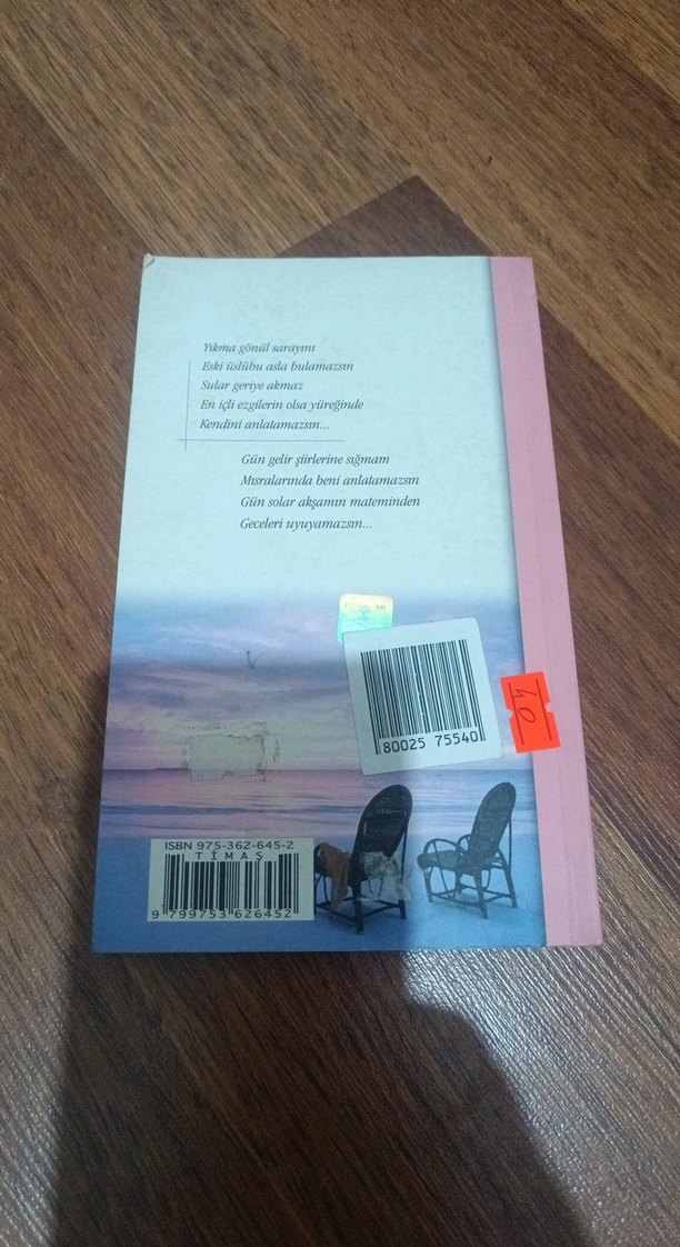 Gün Solar Akşamın Mateminden - Ahmed Günbay Yıldız - Görsel 2