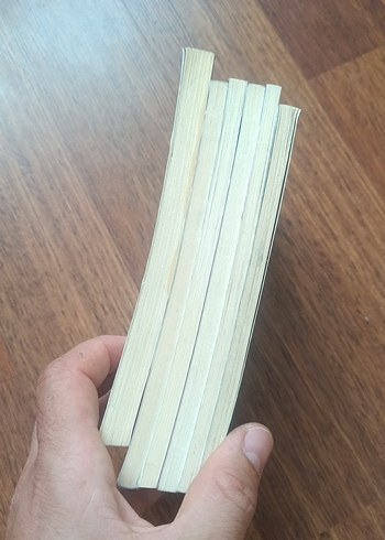 Beden Sevim Ak Çocuk Kitapları Seti