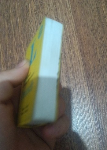 Langenscheidt Türkçe-Almanca Sözlük 160 Sayfa - Görsel 3