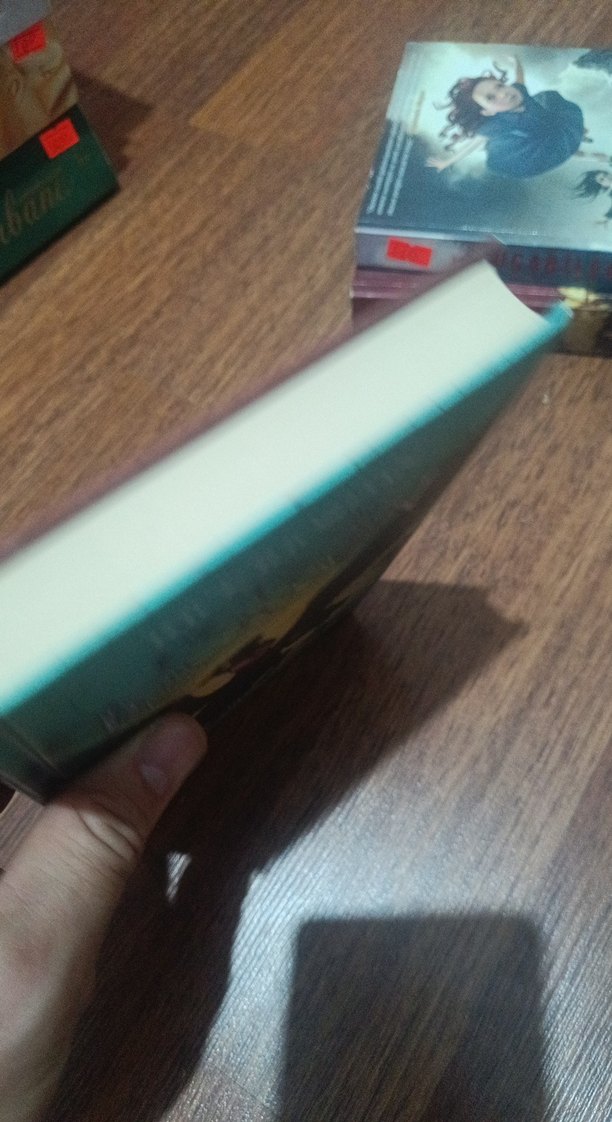 Percy Jackson ve Olimposlular - Titan'ın Laneti - Görsel 5