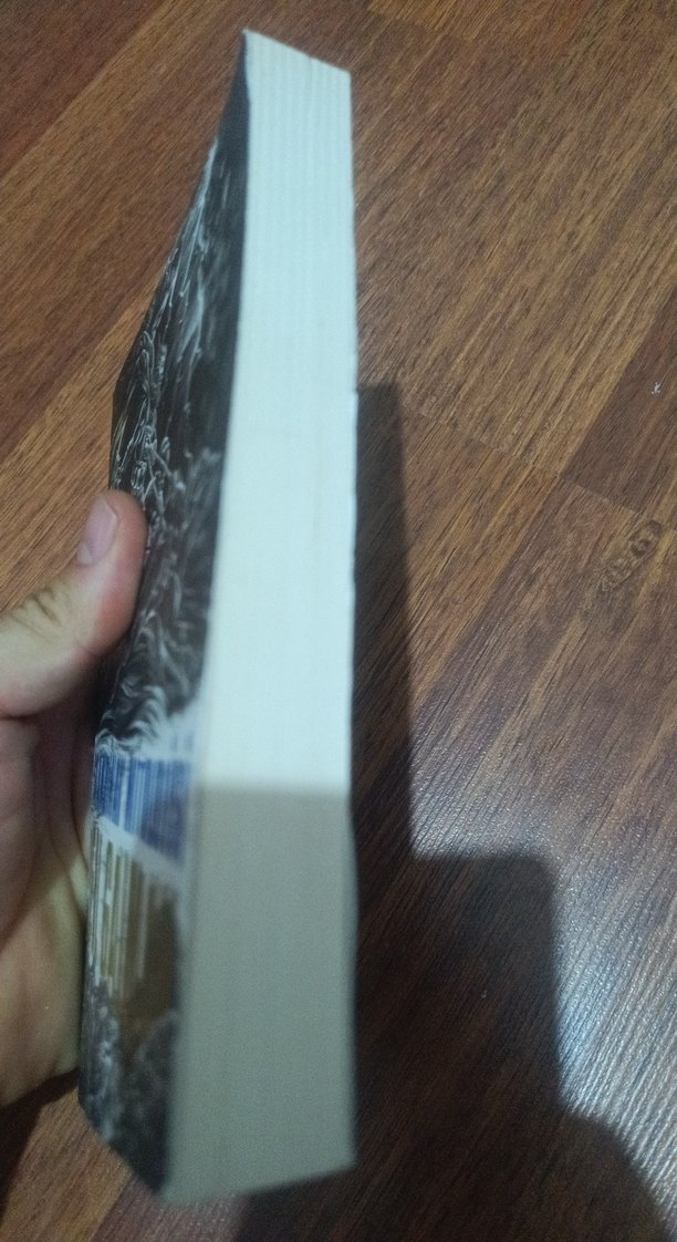 İskandinav Mitolojisi - Neil Gaiman - Görsel 3