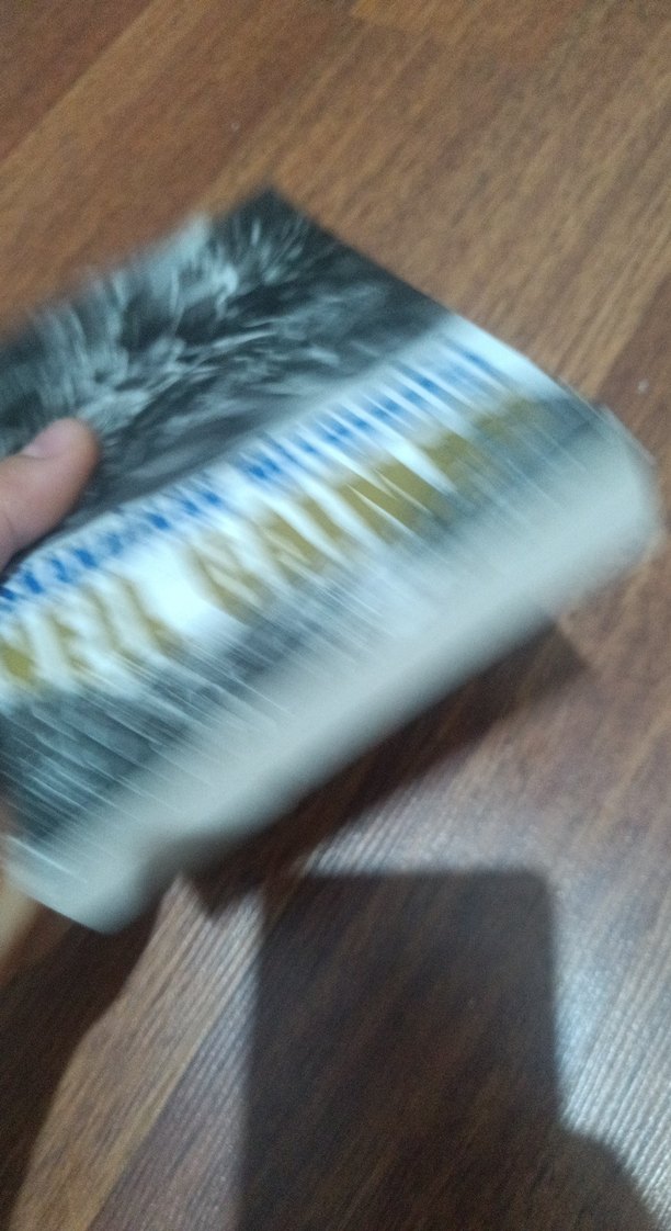 İskandinav Mitolojisi - Neil Gaiman - Görsel 4