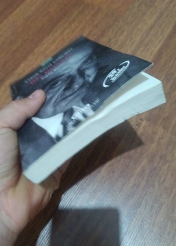 Faruk Nafiz Çamlıbel Han Duvarları Toplu Şiirler - Görsel 4