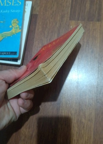 Ramses - Işığın Oğlu, kardeş savaşı, milyonlarca yılın tapınağı - Görsel 4