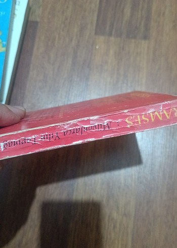 Ramses - Işığın Oğlu, kardeş savaşı, milyonlarca yılın tapınağı - Görsel 5