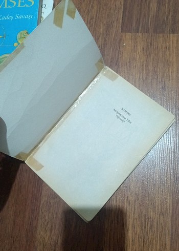 Ramses - Işığın Oğlu, kardeş savaşı, milyonlarca yılın tapınağı - Görsel 6