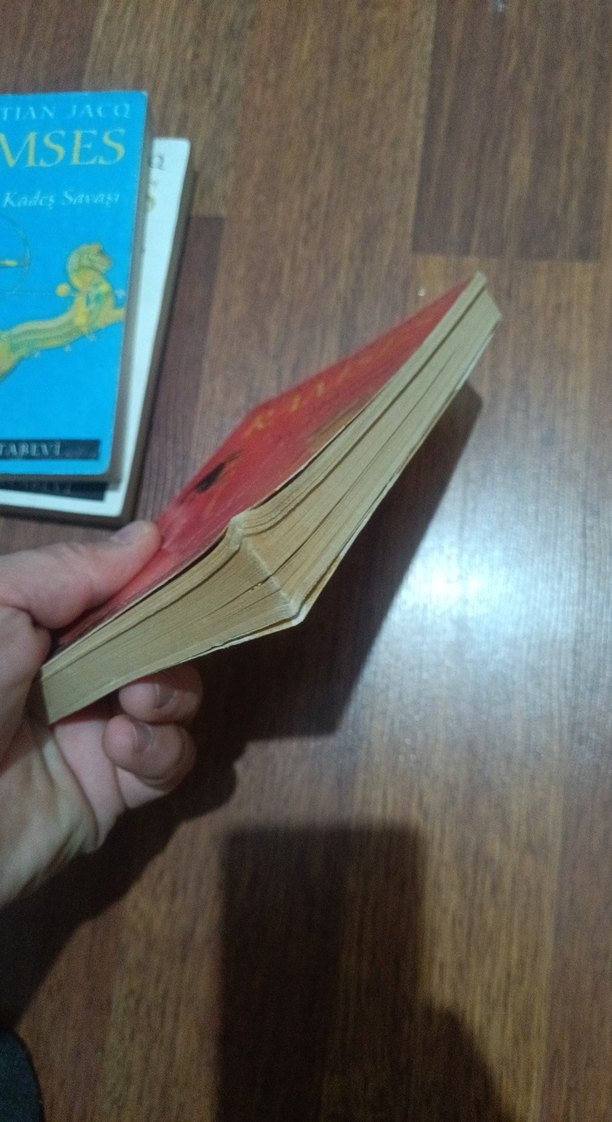 Ramses - Işığın Oğlu, kardeş savaşı, milyonlarca yılın tapınağı - Görsel 4