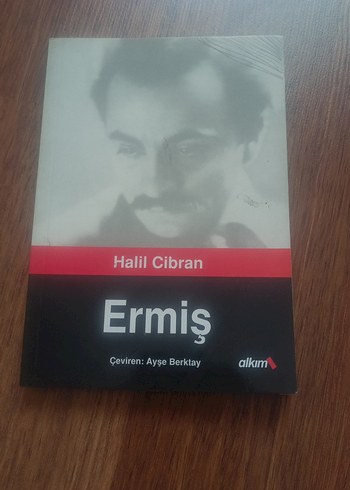Halil Cibran - Ermiş