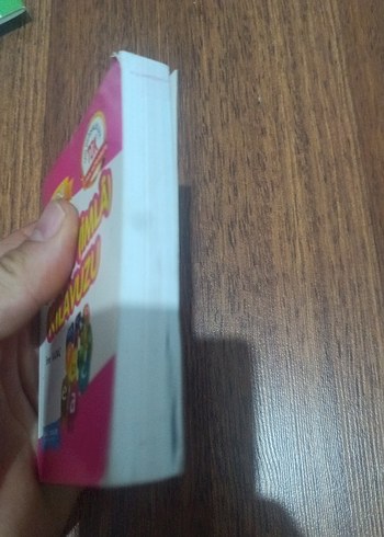 Yazım (İmla) Kılavuzu - Eren Kaçmaz - Görsel 3