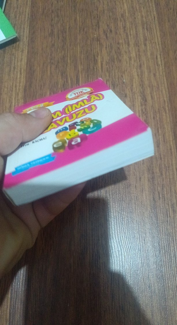 Yazım (İmla) Kılavuzu - Eren Kaçmaz - Görsel 4