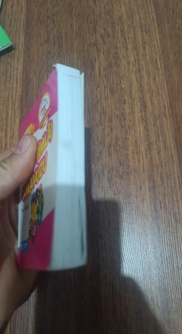 Yazım (İmla) Kılavuzu - Eren Kaçmaz - Görsel 3