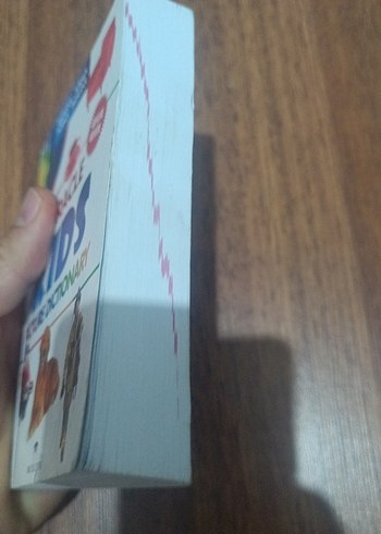 miracle resimli sözlük - Görsel 3