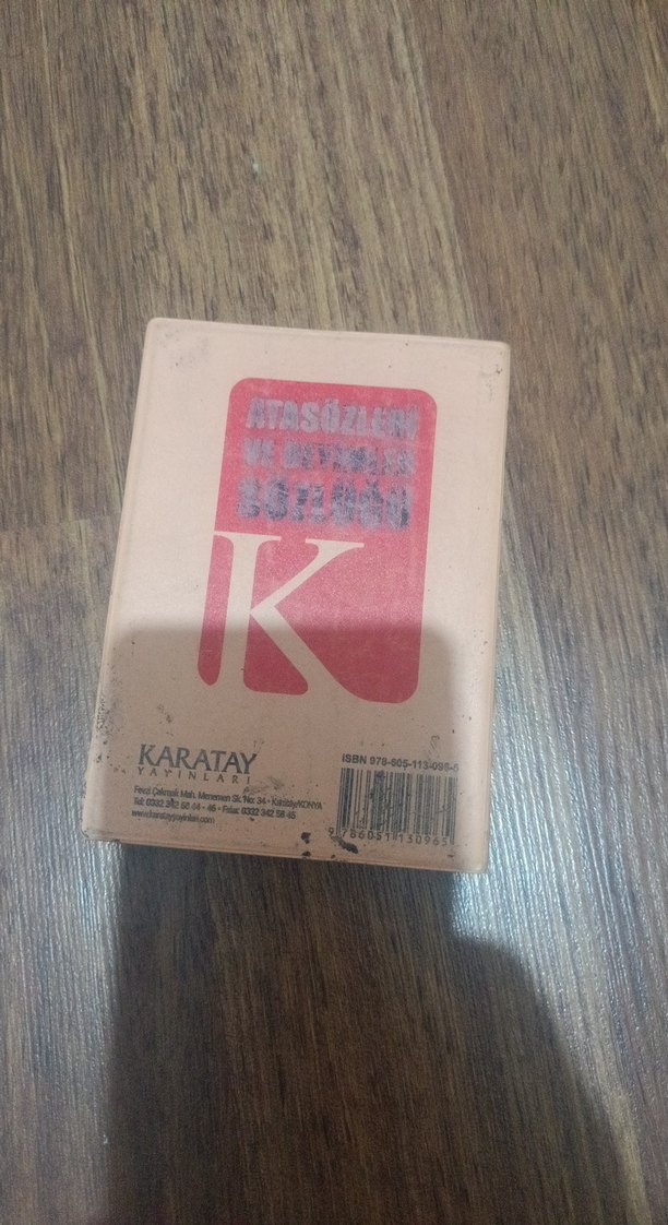 Yaşlanma ve Ölümün Sırları - Karatay - Görsel 2