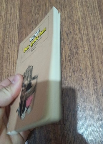 Loriot - Der gute Ton Mizah Kitabı - Görsel 3