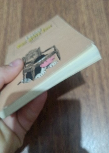 Loriot - Der gute Ton Mizah Kitabı - Görsel 4