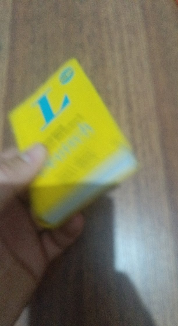 Langenscheidt Almanca-Türkçe Sözlük - Görsel 4