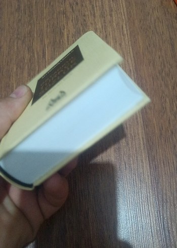 Ortaokul Türkçe Sözlük - Ali Püsküllüoğlu (ciltli) - Görsel 3