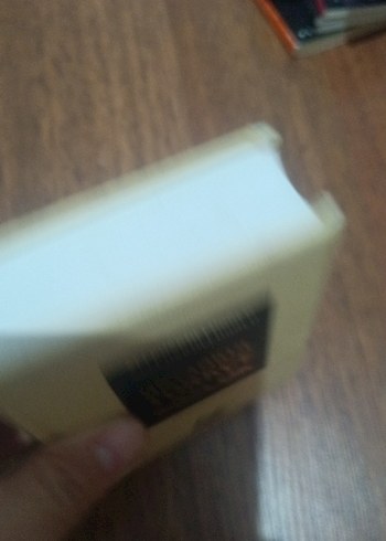 Ortaokul Türkçe Sözlük - Ali Püsküllüoğlu (ciltli) - Görsel 4