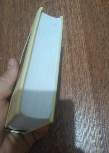 Ortaokul Türkçe Sözlük - Ali Püsküllüoğlu (ciltli) - Görsel 2