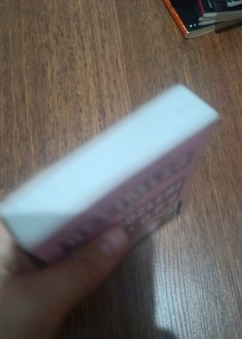 Deyimler ve Atasözleri Sözlüğü - Görsel 5