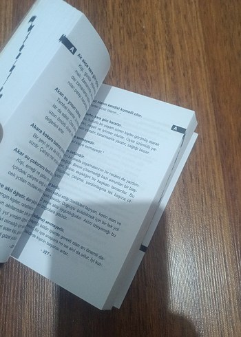 Deyimler ve Atasözleri Sözlüğü - Görsel 6