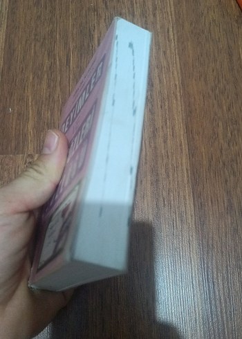 Deyimler ve Atasözleri Sözlüğü - Görsel 3