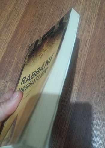 Beden Rabbani Nasihatler - İmam-ı Rabbani