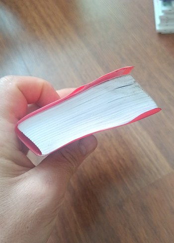 Redhouse Mini Sözlüğü İngilizce-Türkçe - Görsel 5