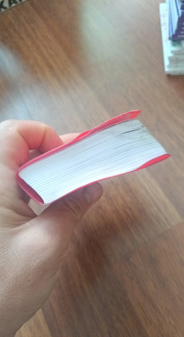 Redhouse Mini Sözlüğü İngilizce-Türkçe - Görsel 5