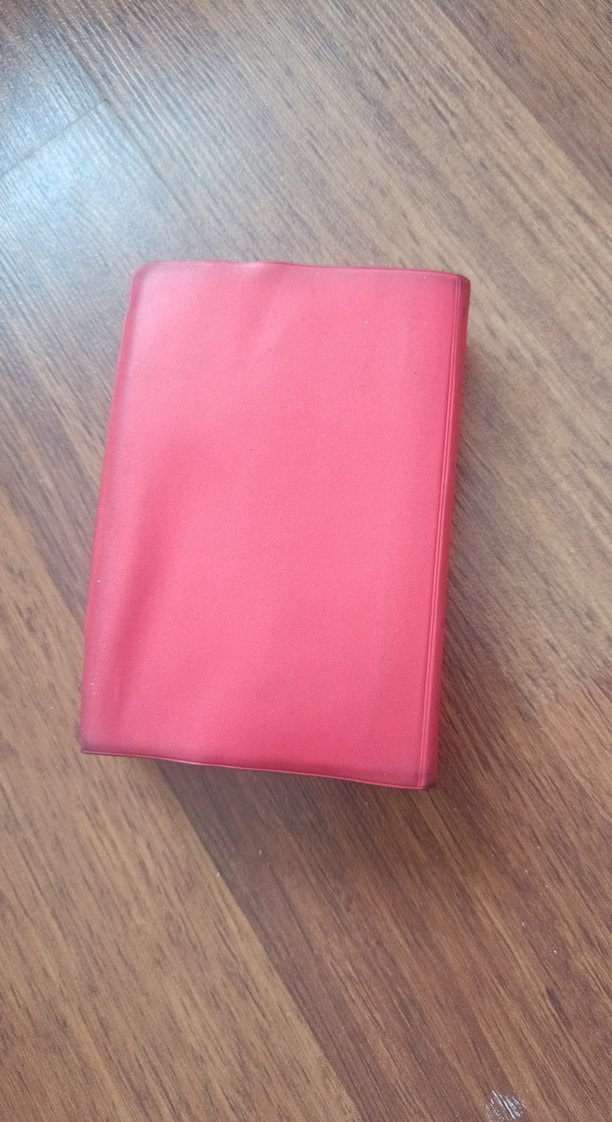 Redhouse Mini Sözlüğü İngilizce-Türkçe - Görsel 2