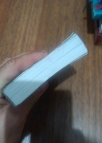 İlköğretim Türkçe Sözlük TDK Uyumlu - Görsel 5