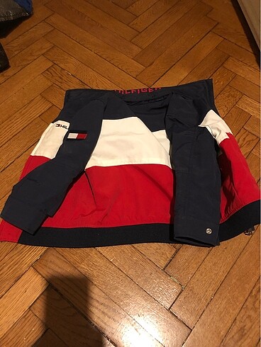 Tommy Hilfiger Orijinal Tommy mont